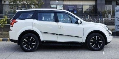 Mahindra Xuv500(2011-2015) W8